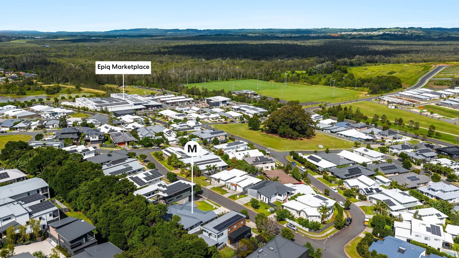 Sold - 1/53 Seaswell Crescent - New Property in Lennox Head - Real Estate by Nick Bordin