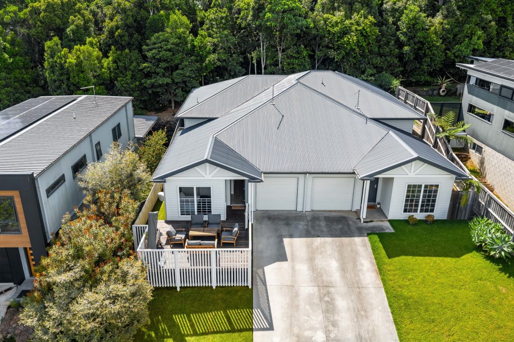 Sold - 1/53 Seaswell Crescent - New Property in Lennox Head - Real Estate by Nick Bordin