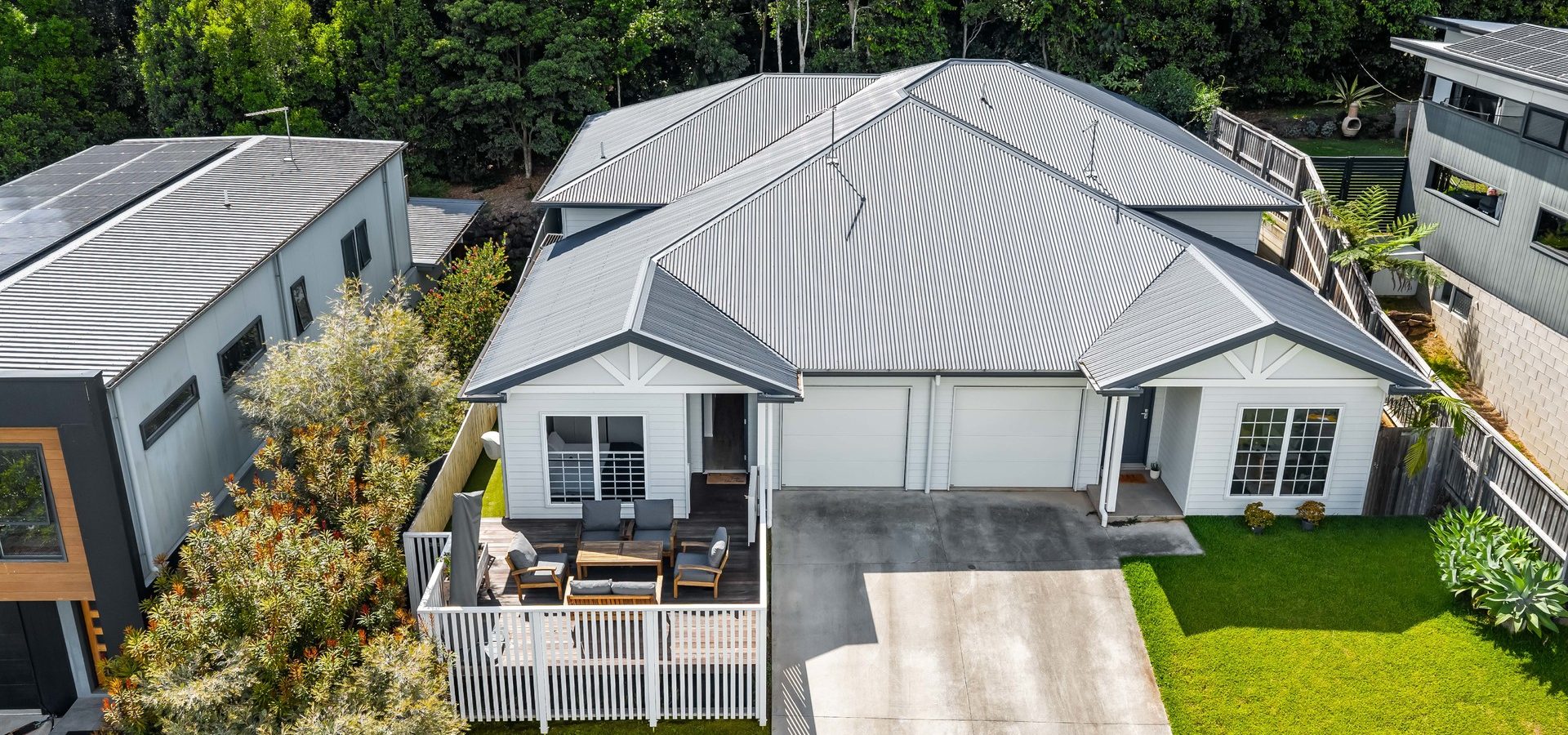 Sold - 1/53 Seaswell Crescent - New Property in Lennox Head - Real Estate by Nick Bordin