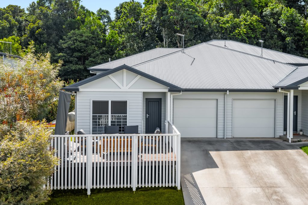 Sold - 1/53 Seaswell Crescent - New Property in Lennox Head - Real Estate by Nick Bordin