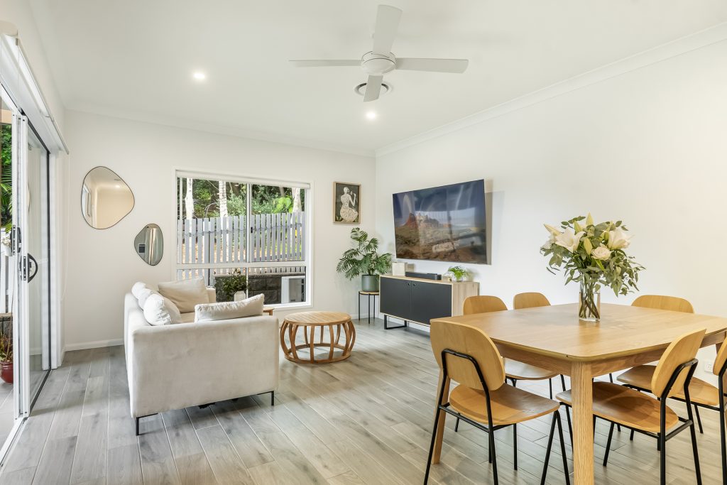 Sold - 1/53 Seaswell Crescent - New Property in Lennox Head - Real Estate by Nick Bordin
