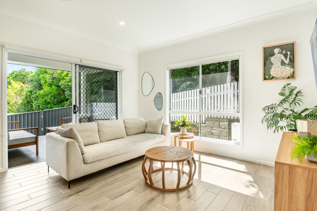 Sold - 1/53 Seaswell Crescent - New Property in Lennox Head - Real Estate by Nick Bordin