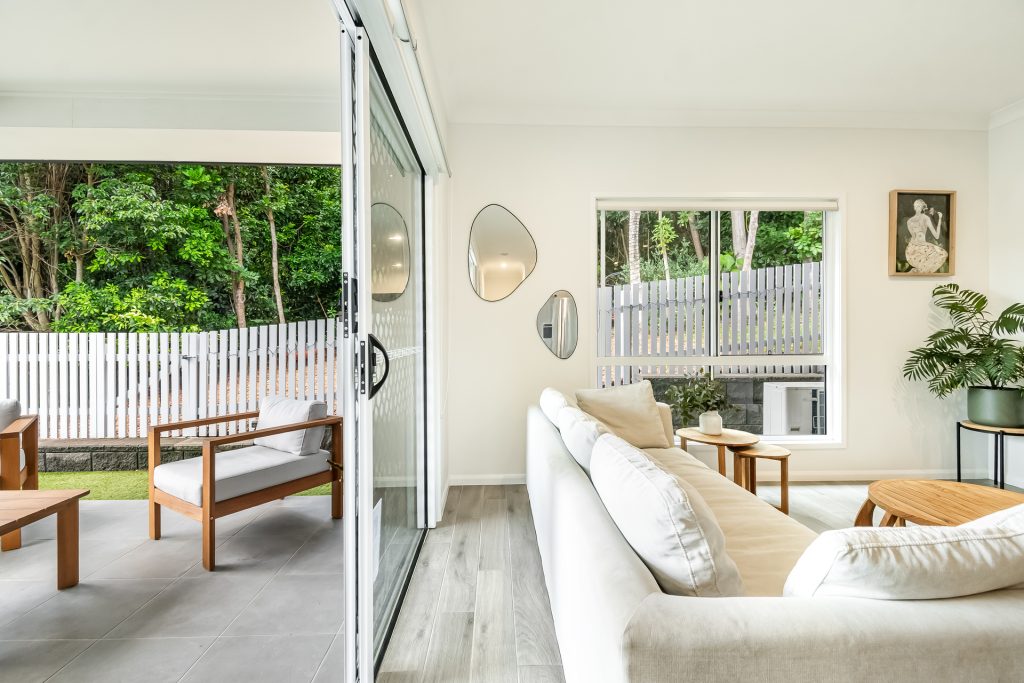 Sold - 1/53 Seaswell Crescent - New Property in Lennox Head - Real Estate by Nick Bordin