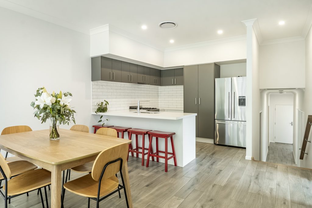 Sold - 1/53 Seaswell Crescent - New Property in Lennox Head - Real Estate by Nick Bordin