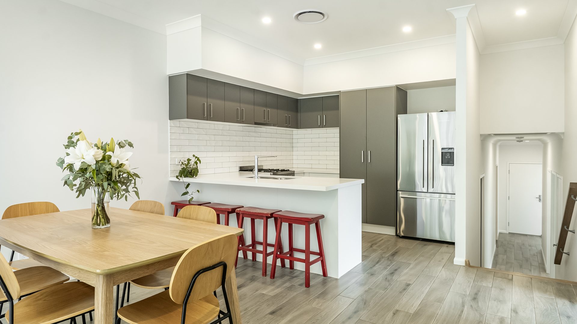 Sold - 1/53 Seaswell Crescent - New Property in Lennox Head - Real Estate by Nick Bordin
