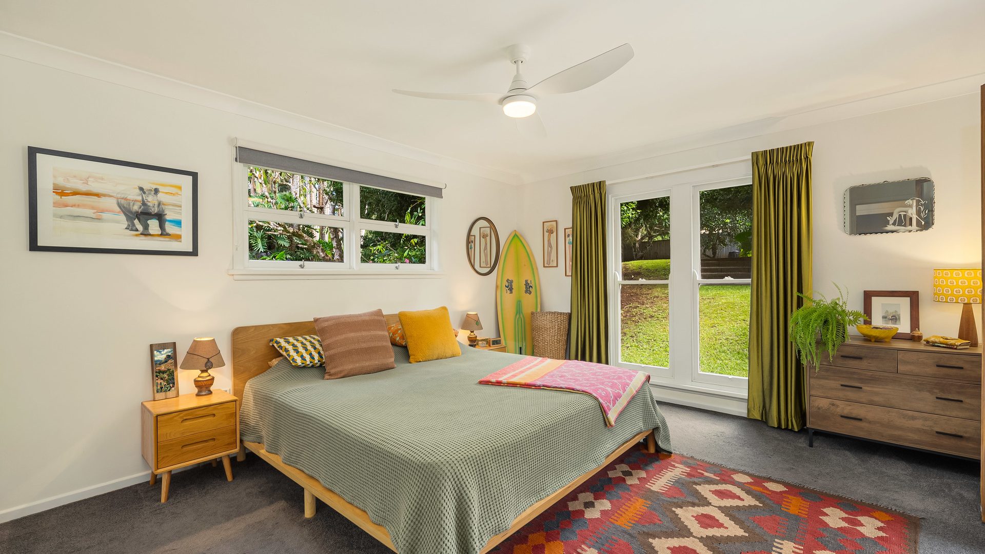 Sold - 11 Coachwood Court - New Property in Federal - Real Estate by Ian Daniels