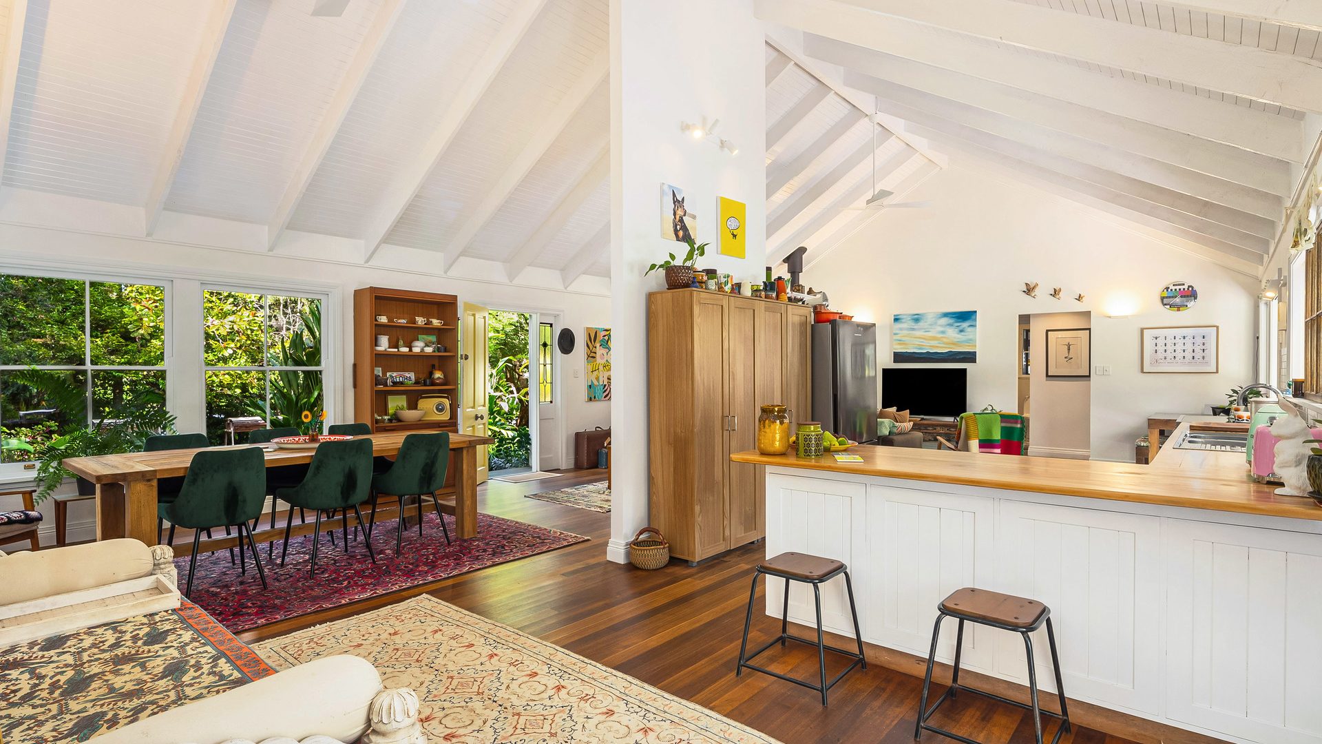 Sold - 11 Coachwood Court - New Property in Federal - Real Estate by Ian Daniels