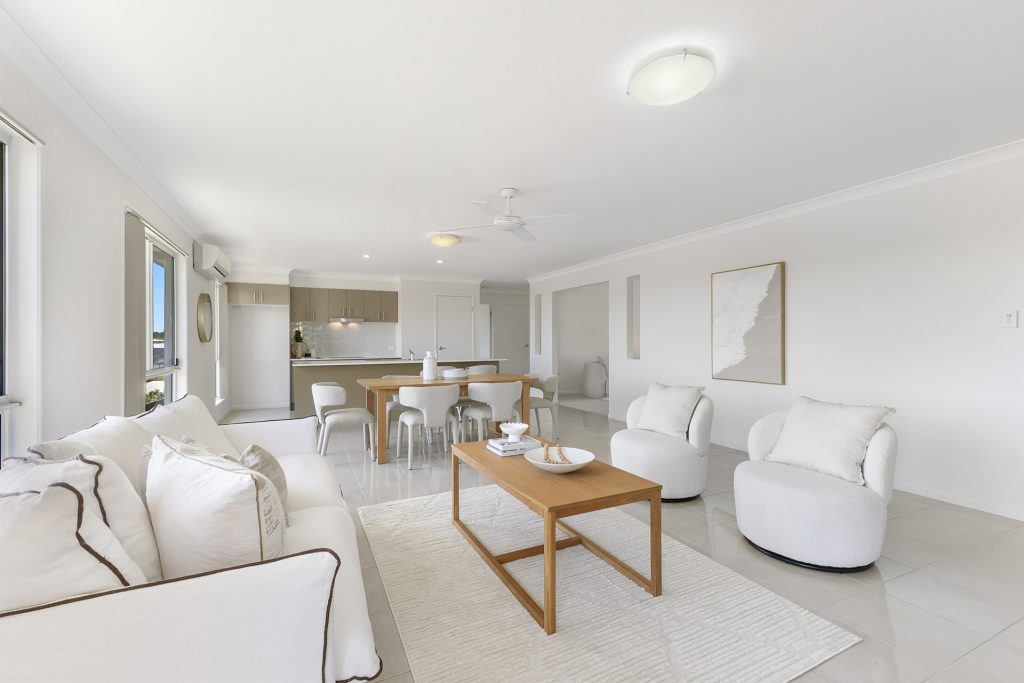 Sold - 11 Kemp Street - New Property in Cumbalum - Real Estate by Shawn Bishop & Jamie Marshall