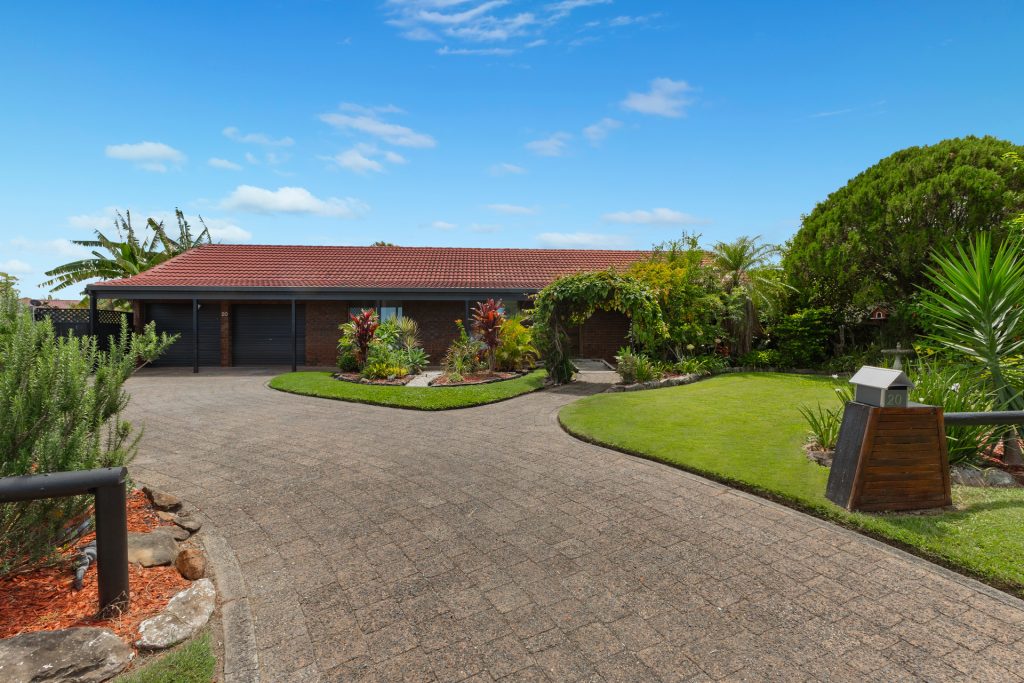 Sold - 20 Bernard Street - New Property in Ballina - Real Estate by Glenn Mills Sarah Sommerfeld
