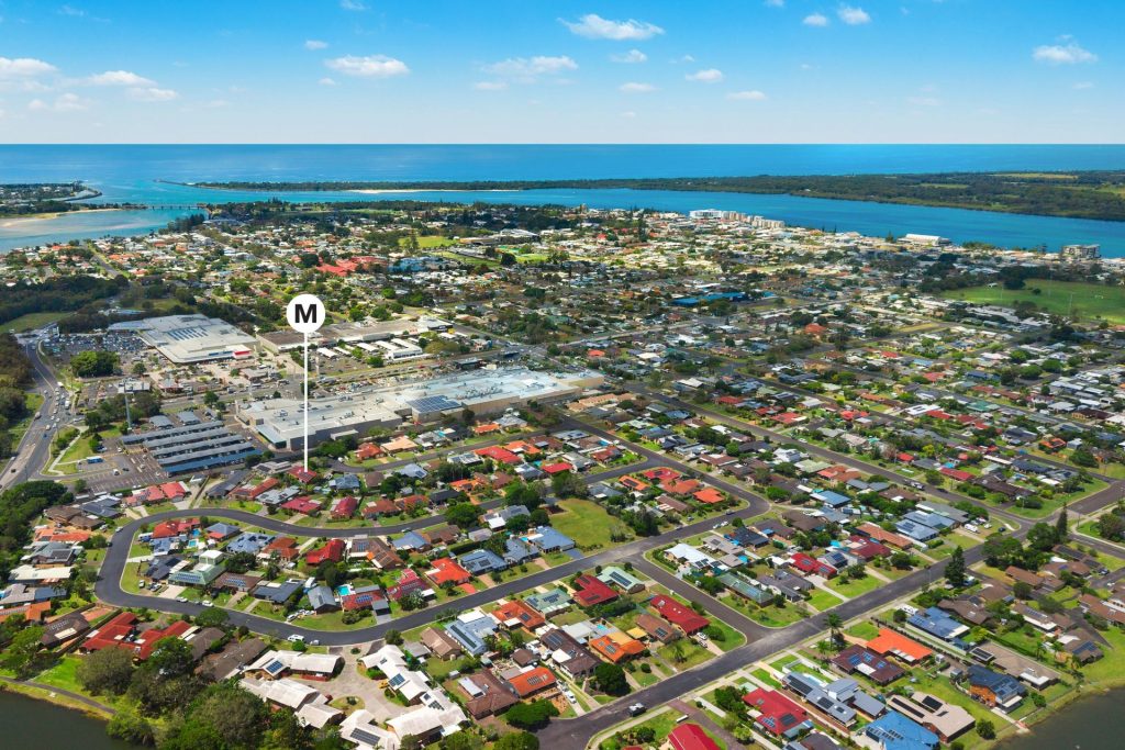Sold - 20 Bernard Street - New Property in Ballina - Real Estate by Glenn Mills Sarah Sommerfeld