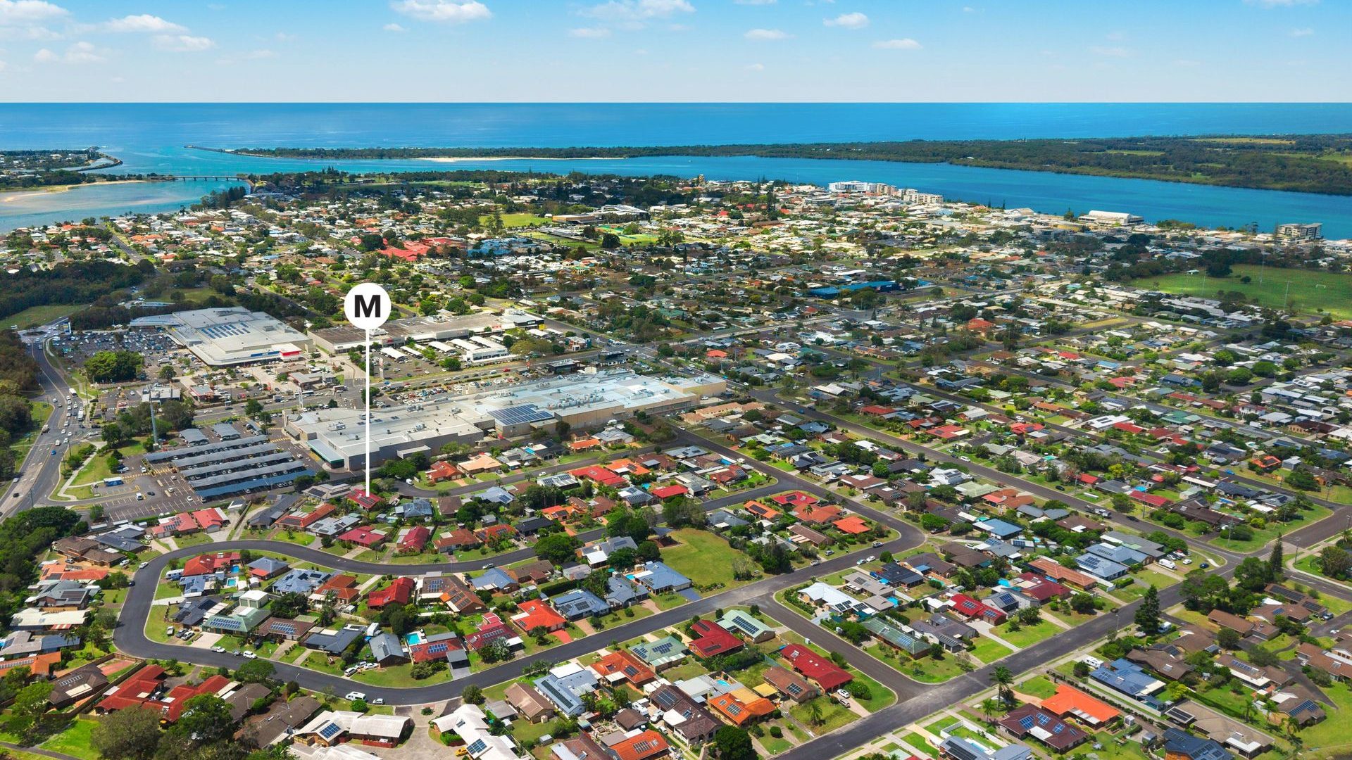 Sold - 20 Bernard Street - New Property in Ballina - Real Estate by Glenn Mills Sarah Sommerfeld