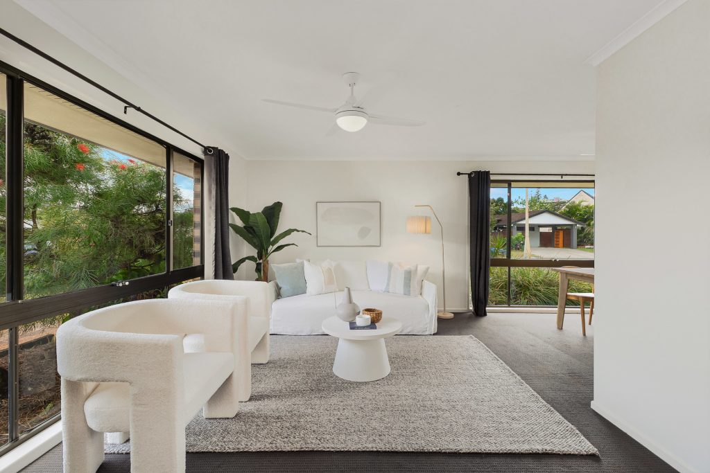 Sold - 6 Easter Parade - New Property in East Ballina - Real Estate by Nathan Mills & Ben Gatwood