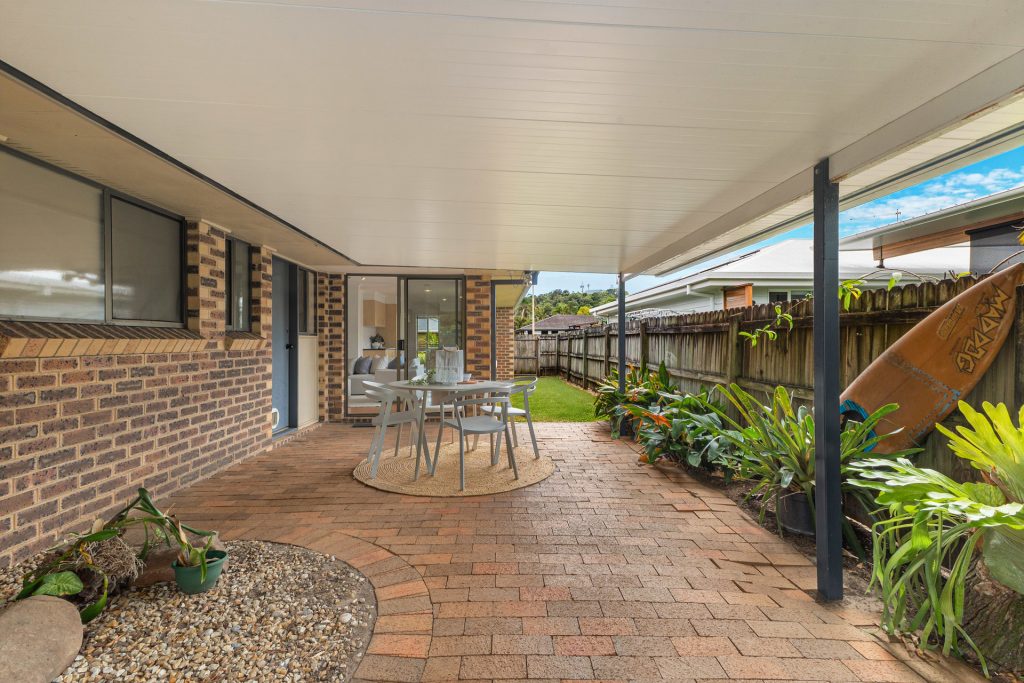 Sold - 6 Easter Parade - New Property in East Ballina - Real Estate by Nathan Mills & Ben Gatwood