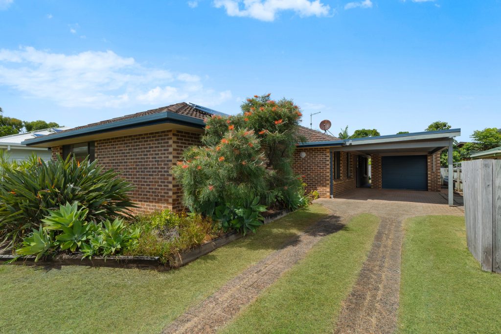 Sold - 6 Easter Parade - New Property in East Ballina - Real Estate by Nathan Mills & Ben Gatwood