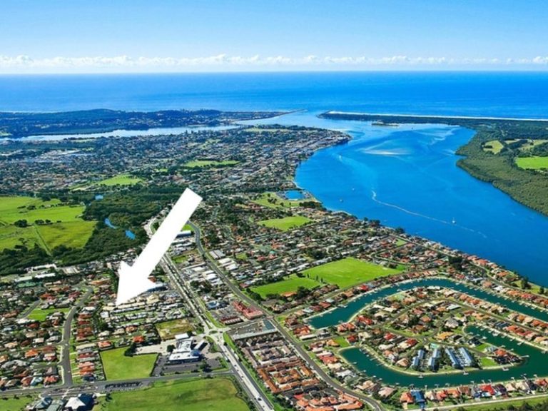 Sold - 16/3 Sunset Avenue - New Property in BALLINA - Real Estate by Glenn Mills Sarah Sommerfeld