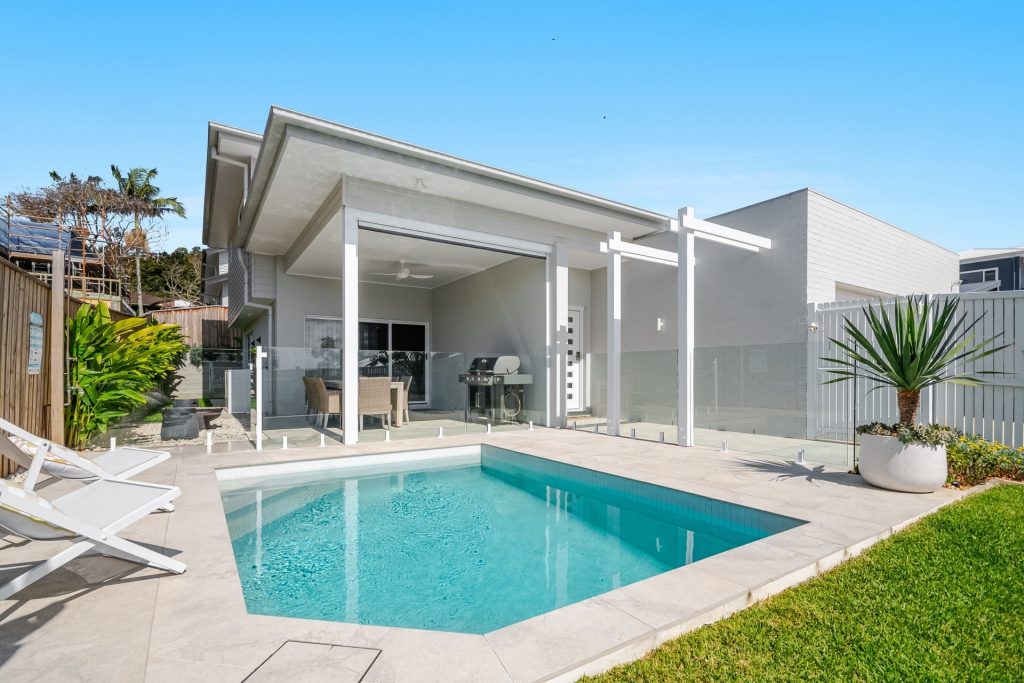 Sold - 55A Habitat Way - New Property in Lennox Head - Real Estate by Nick Bordin