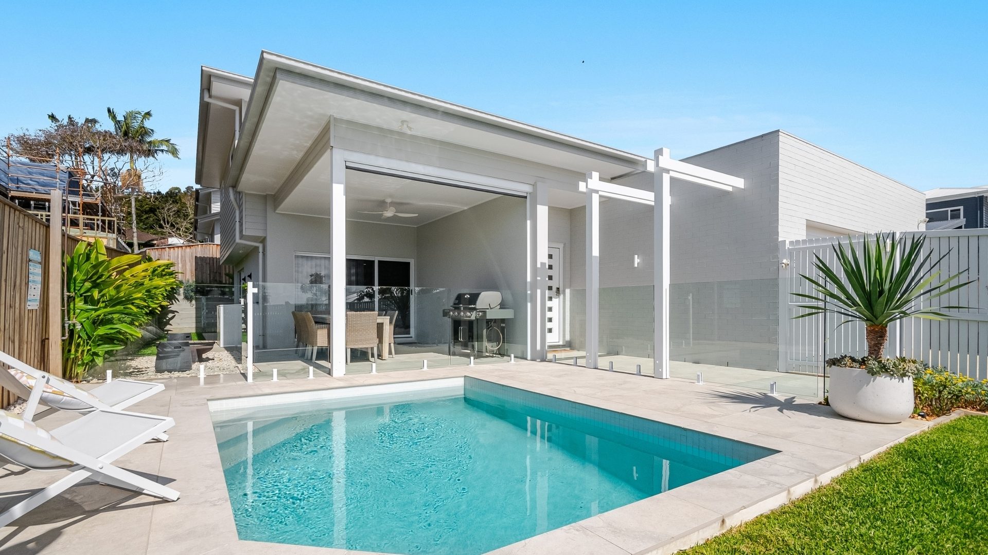 Sold - 55A Habitat Way - New Property in Lennox Head - Real Estate by Nick Bordin