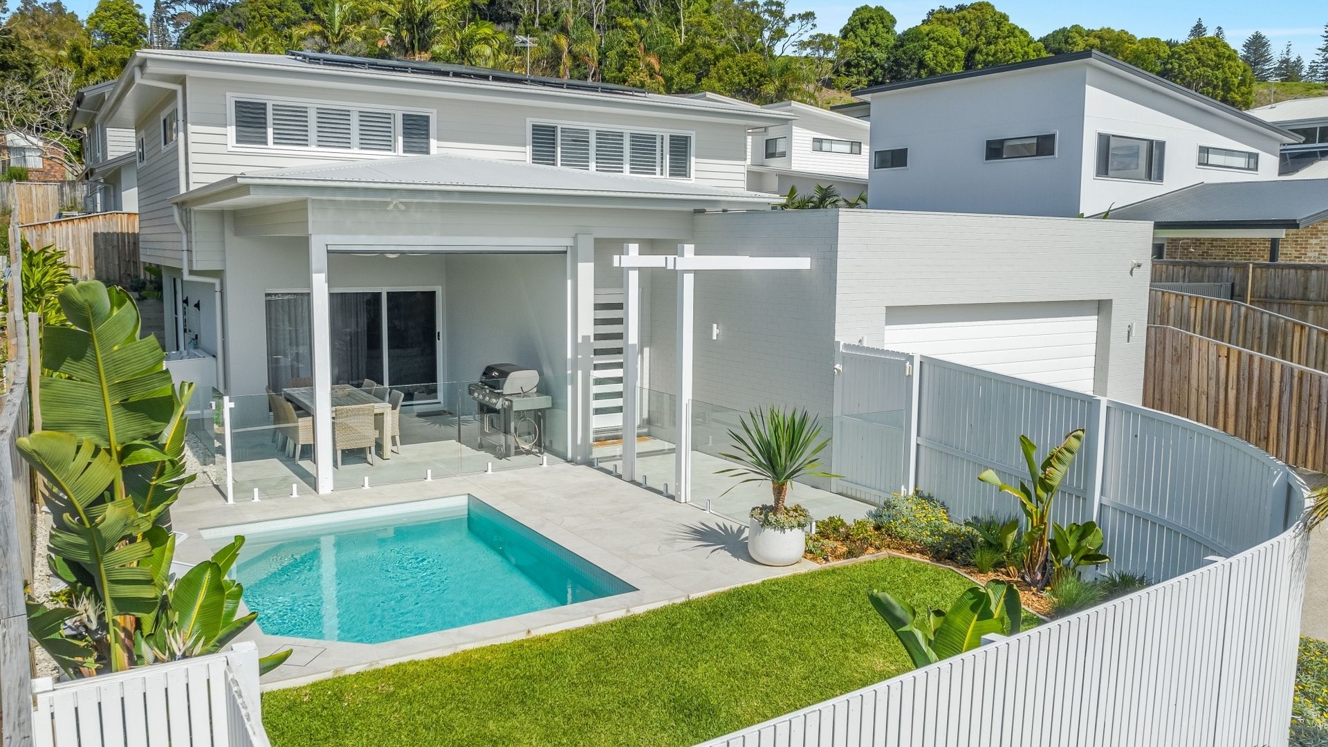 Sold - 55A Habitat Way - New Property in Lennox Head - Real Estate by Nick Bordin