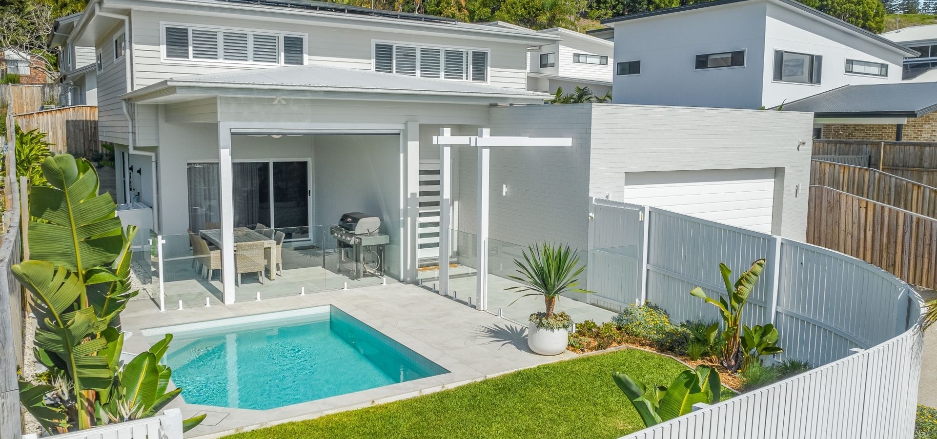 Sold - 55A Habitat Way - New Property in Lennox Head - Real Estate by Nick Bordin