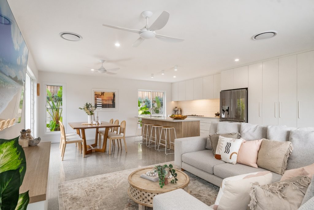 Sold - 55A Habitat Way - New Property in Lennox Head - Real Estate by Nick Bordin