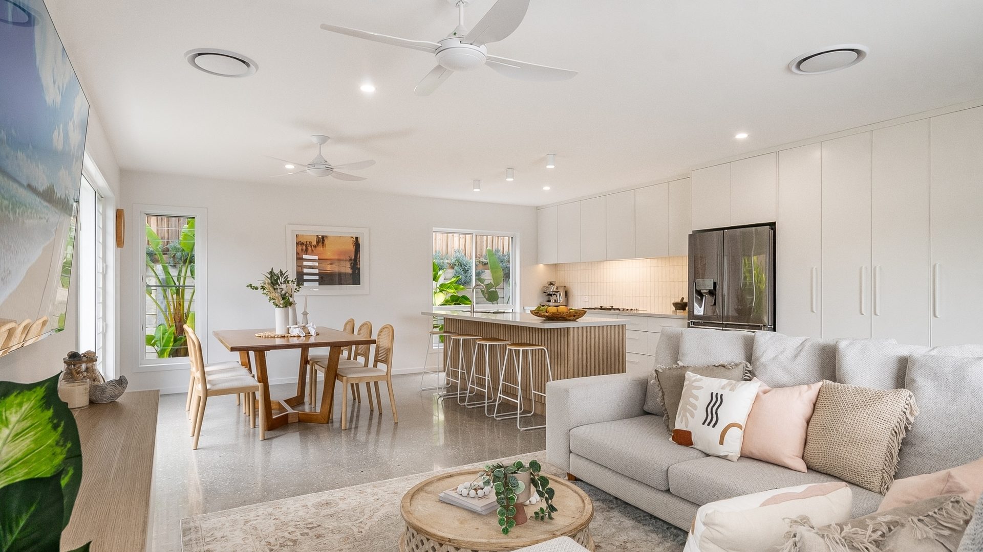 Sold - 55A Habitat Way - New Property in Lennox Head - Real Estate by Nick Bordin