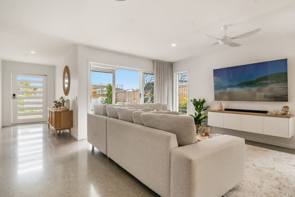 Sold - 55A Habitat Way - New Property in Lennox Head - Real Estate by Nick Bordin