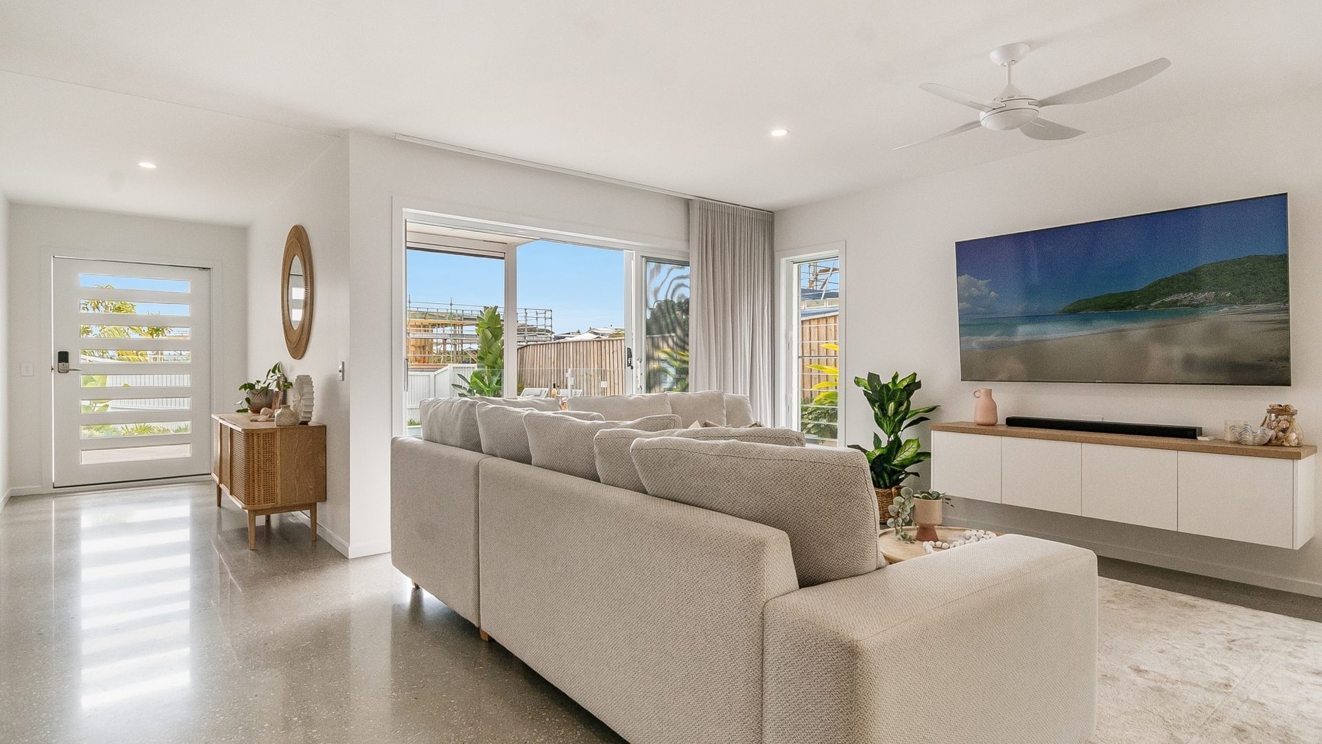 Sold - 55A Habitat Way - New Property in Lennox Head - Real Estate by Nick Bordin