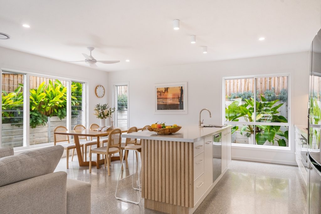 Sold - 55A Habitat Way - New Property in Lennox Head - Real Estate by Nick Bordin