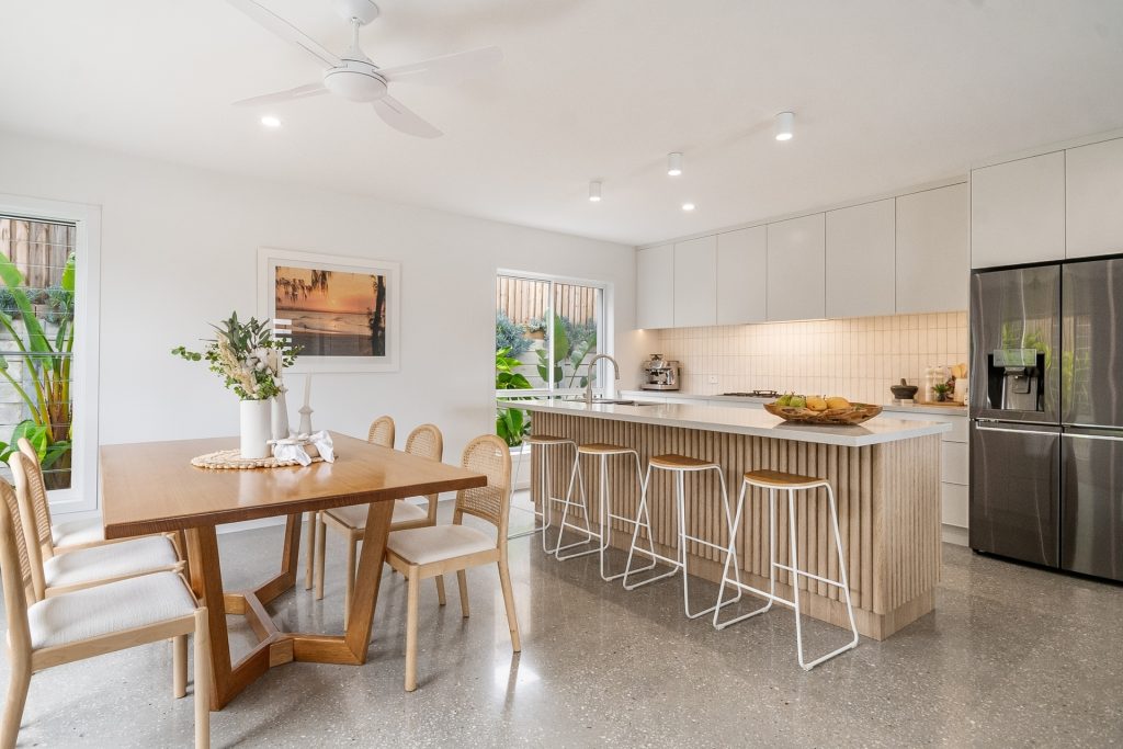 Sold - 55A Habitat Way - New Property in Lennox Head - Real Estate by Nick Bordin