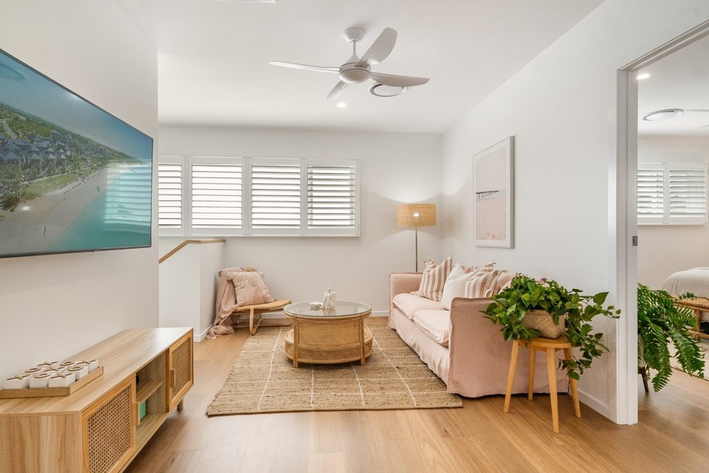 Sold - 55A Habitat Way - New Property in Lennox Head - Real Estate by Nick Bordin