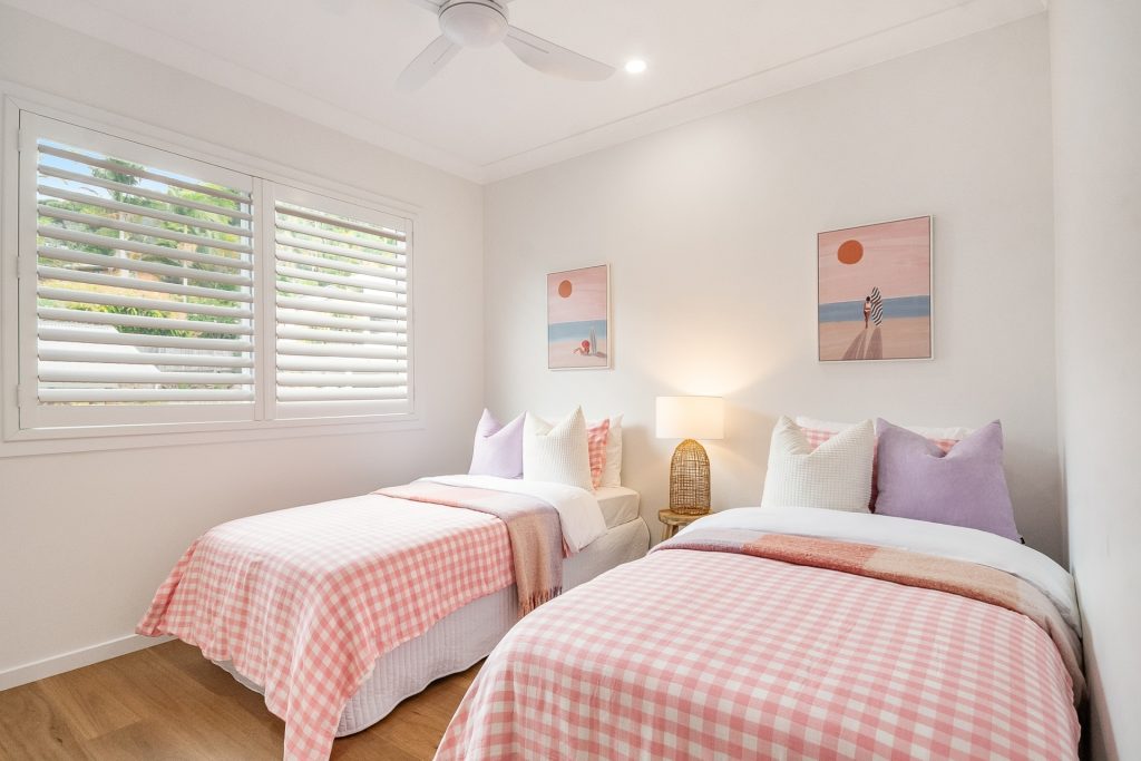 Sold - 55A Habitat Way - New Property in Lennox Head - Real Estate by Nick Bordin