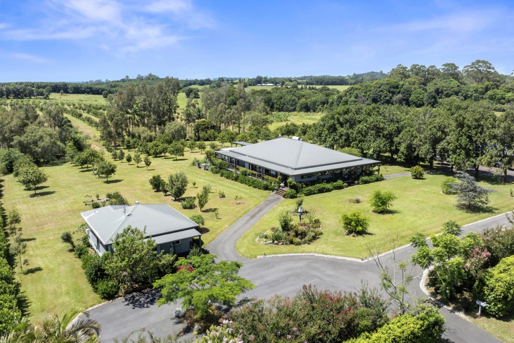 For Sale - 814 Fernleigh Road - New Property in Brooklet - Real Estate by Adam & Maxine Gaiter