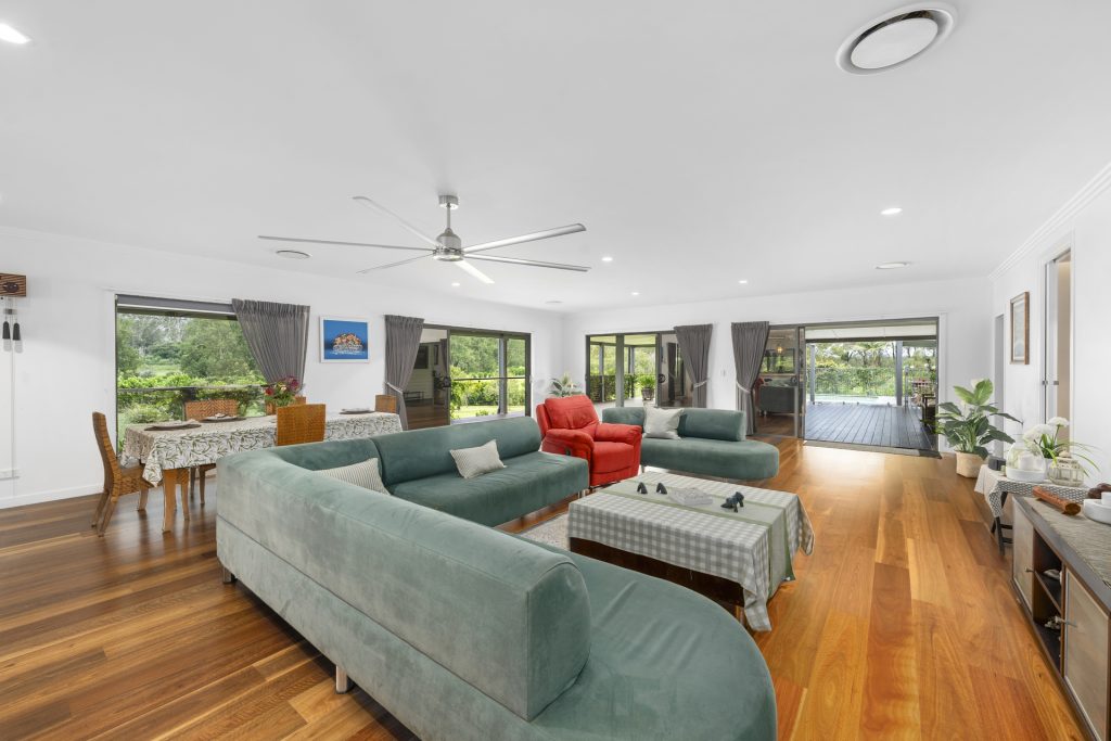 For Sale - 814 Fernleigh Road - New Property in Brooklet - Real Estate by Adam & Maxine Gaiter