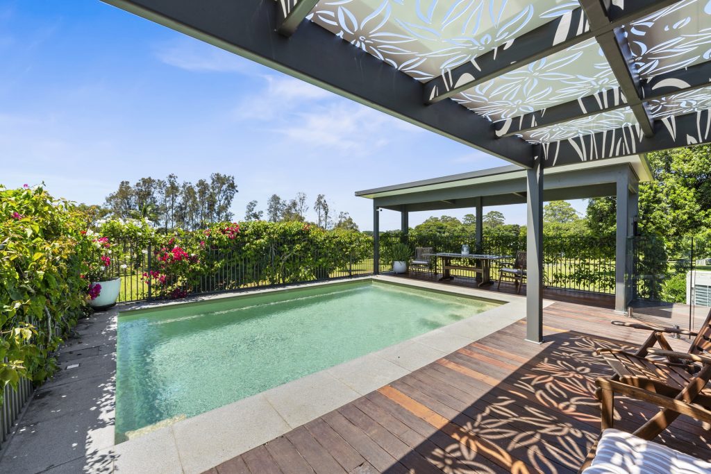 For Sale - 814 Fernleigh Road - New Property in Brooklet - Real Estate by Adam & Maxine Gaiter