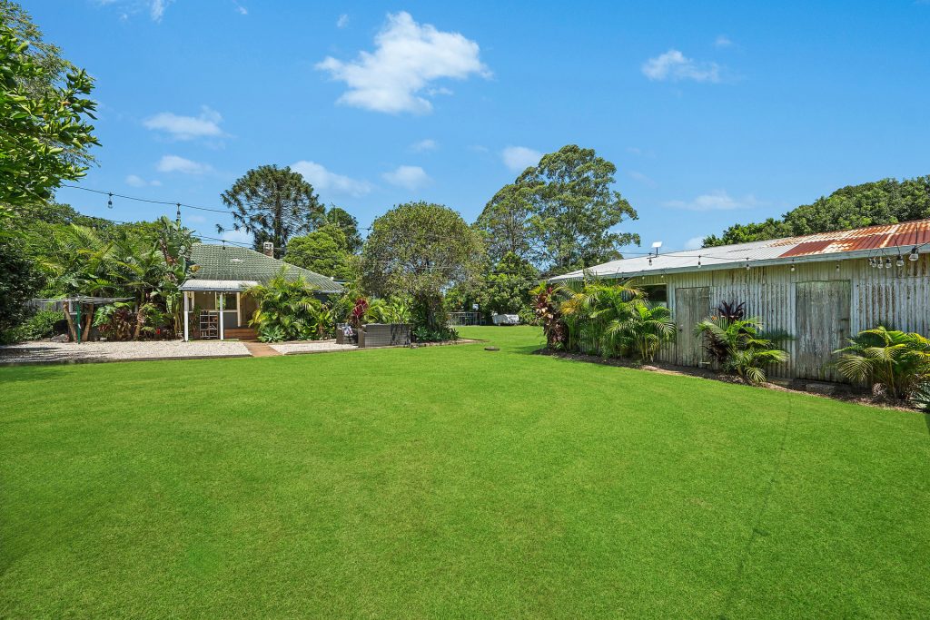 For Sale - 7 Ballina Road - New Property in Bangalow - Real Estate by Ryan McFarland
