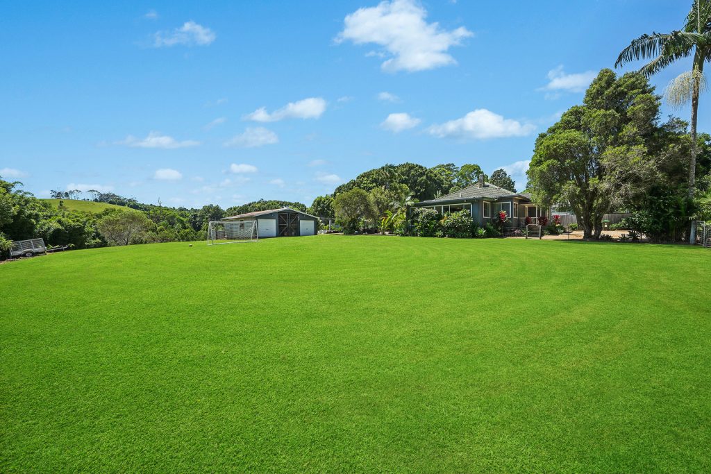 For Sale - 7 Ballina Road - New Property in Bangalow - Real Estate by Ryan McFarland