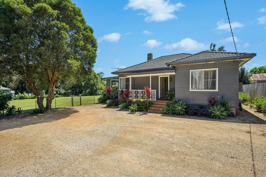 For Sale - 7 Ballina Road - New Property in Bangalow - Real Estate by Ryan McFarland