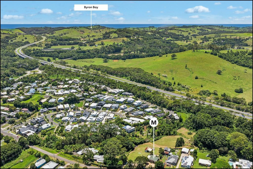 For Sale - 7 Ballina Road - New Property in Bangalow - Real Estate by Ryan McFarland