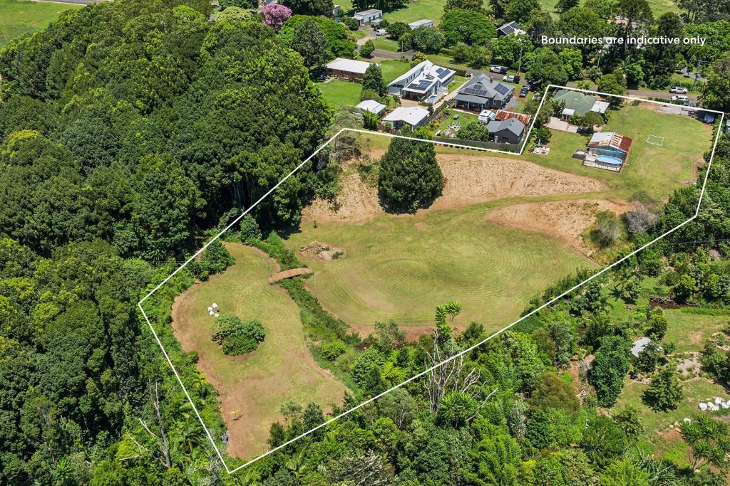 For Sale - 7 Ballina Road - New Property in Bangalow - Real Estate by Ryan McFarland