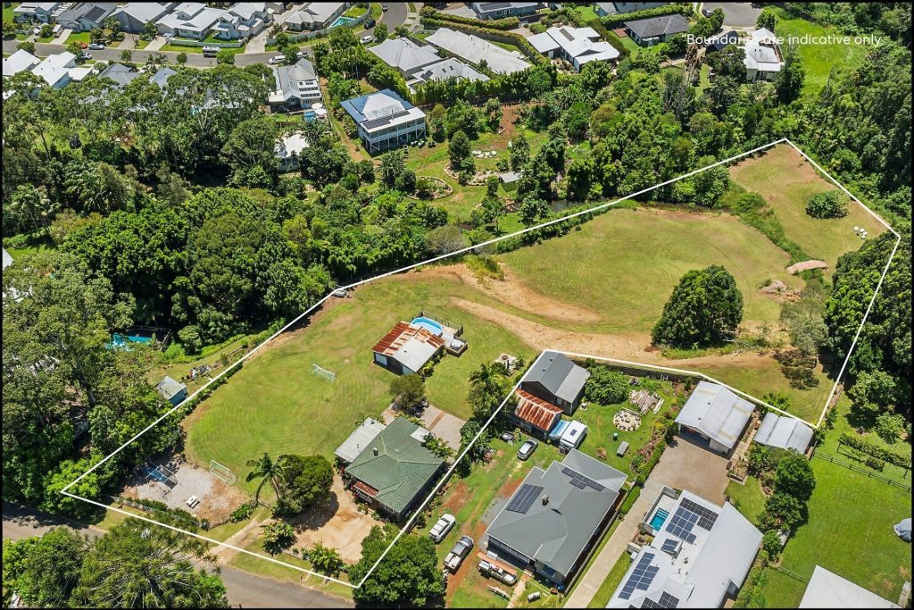 For Sale - 7 Ballina Road - New Property in Bangalow - Real Estate by Ryan McFarland