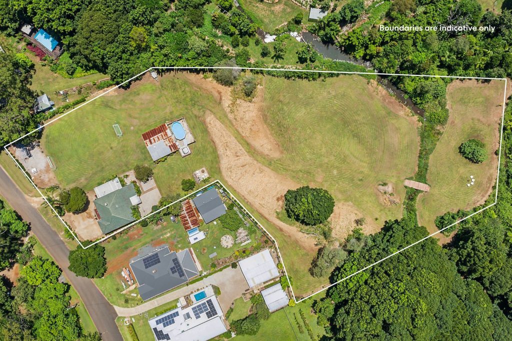 For Sale - 7 Ballina Road - New Property in Bangalow - Real Estate by Ryan McFarland
