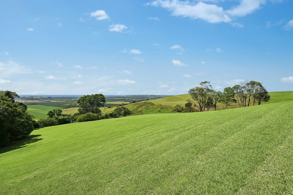 For Sale - 10 Lorna Place - New Property in Newrybar - Real Estate by Nick Dunn