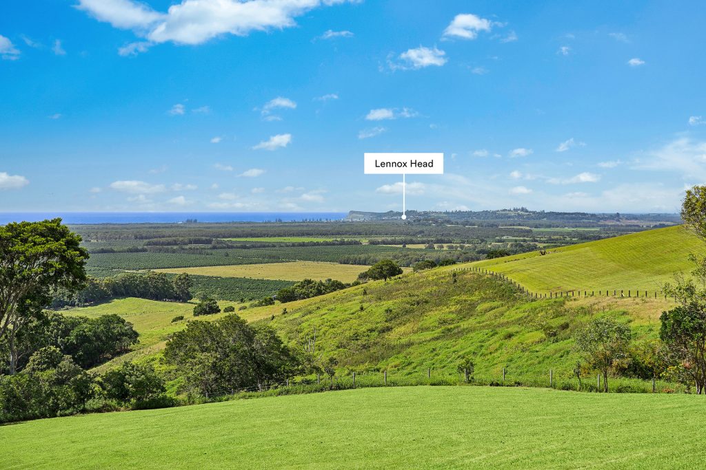 For Sale - 10 Lorna Place - New Property in Newrybar - Real Estate by Nick Dunn