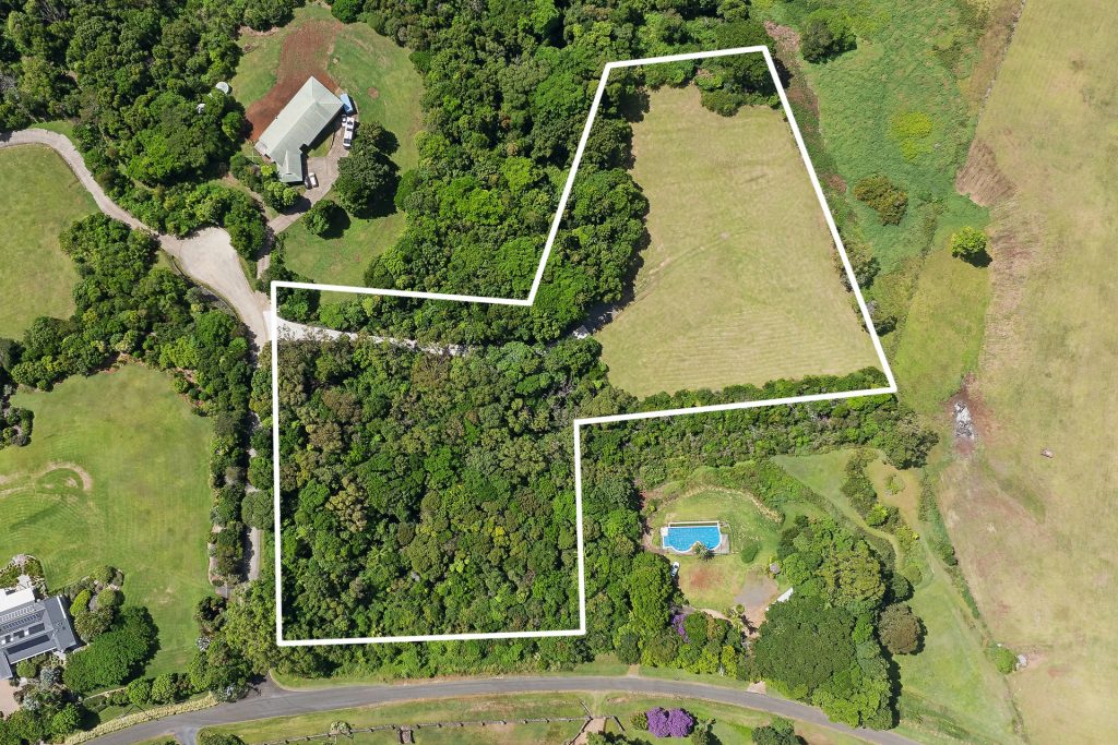 For Sale - 10 Lorna Place - New Property in Newrybar - Real Estate by Nick Dunn