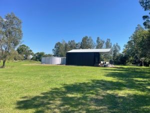 Sold - 1120 Woodburn Coraki Road - New Property in Bungawalbin - Real Estate by Adam & Maxine Gaiter