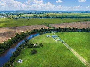 Sold - 1120 Woodburn Coraki Road - New Property in Bungawalbin - Real Estate by Adam & Maxine Gaiter