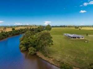 Sold - 1120 Woodburn Coraki Road - New Property in Bungawalbin - Real Estate by Adam & Maxine Gaiter