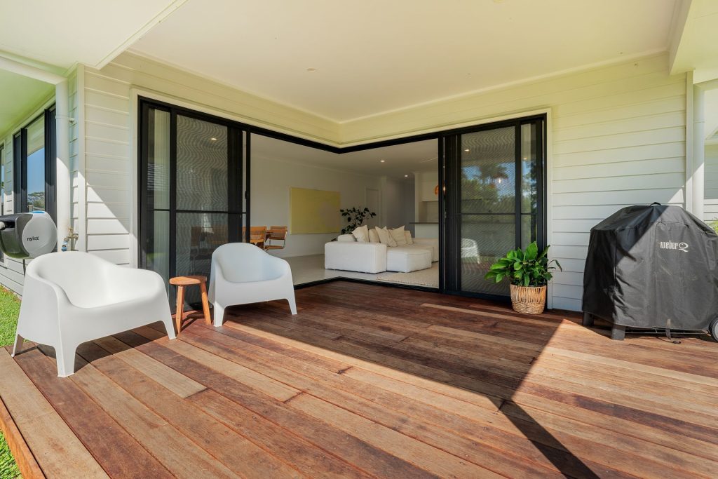 Sold - 27 Leach Crescent - New Property in West Ballina - Real Estate by Nick Bordin