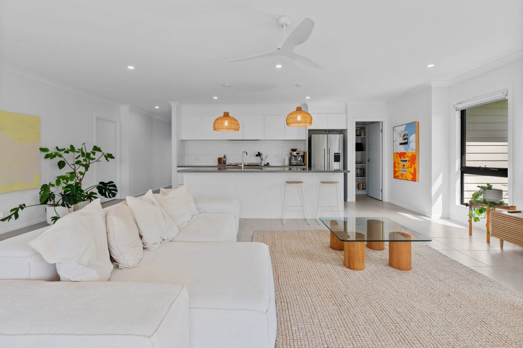 Sold - 27 Leach Crescent - New Property in West Ballina - Real Estate by Nick Bordin