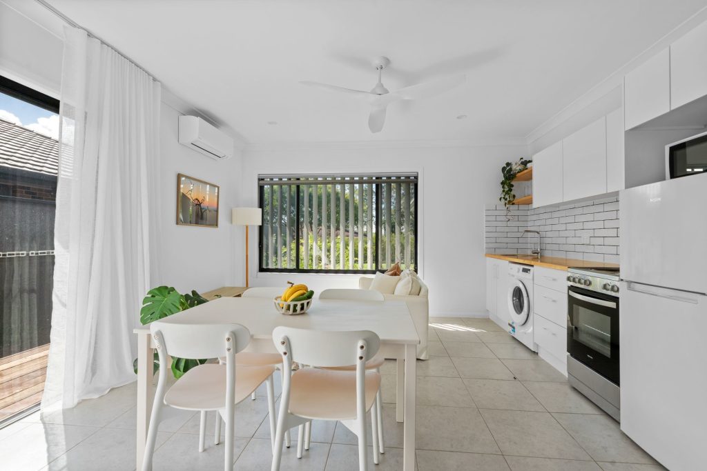 Sold - 27 Leach Crescent - New Property in West Ballina - Real Estate by Nick Bordin